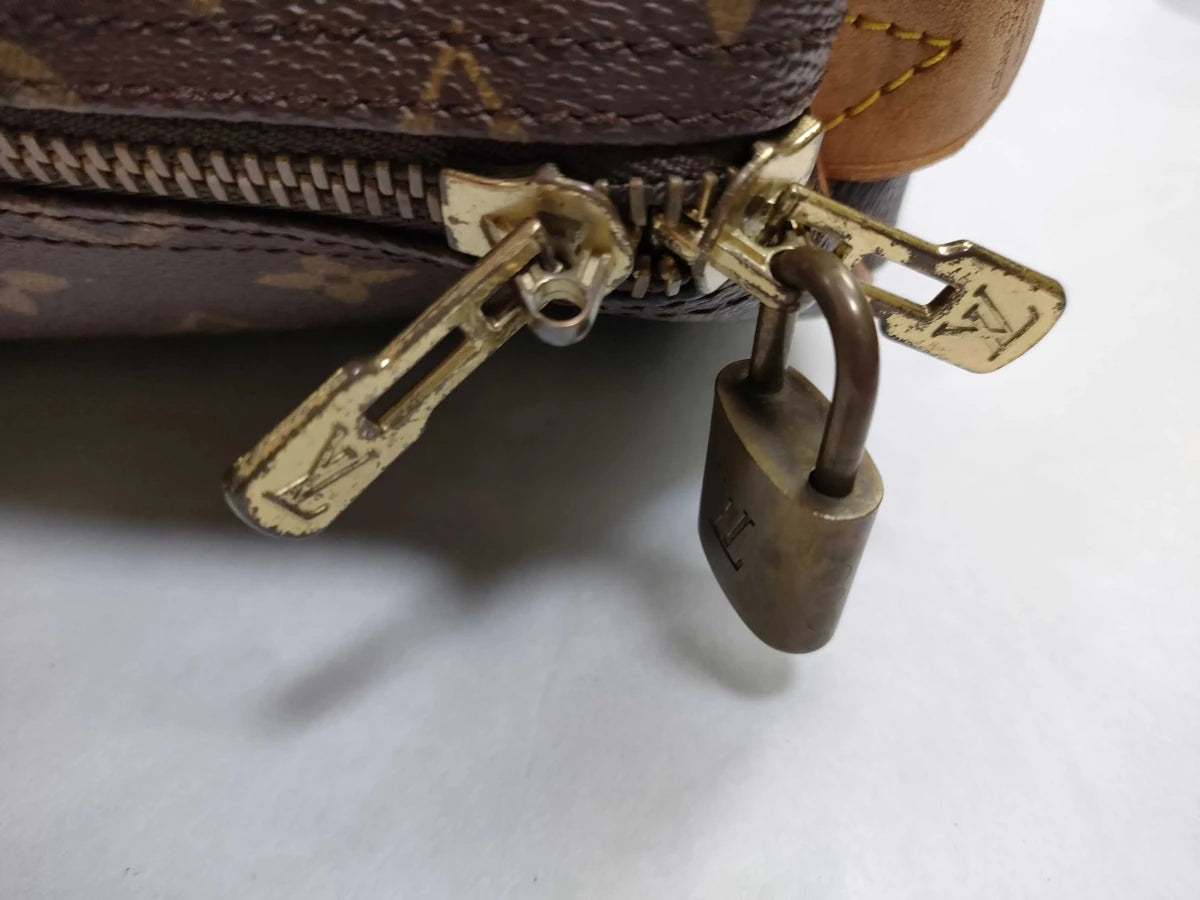 Louis Vuitton Keepall - Brandsamsara