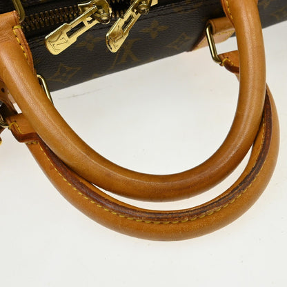 Louis Vuitton Keepall - Brandsamsara