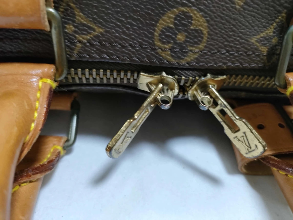 Louis Vuitton Keepall - Brandsamsara