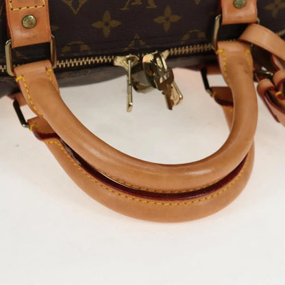Louis Vuitton Keepall - Brandsamsara