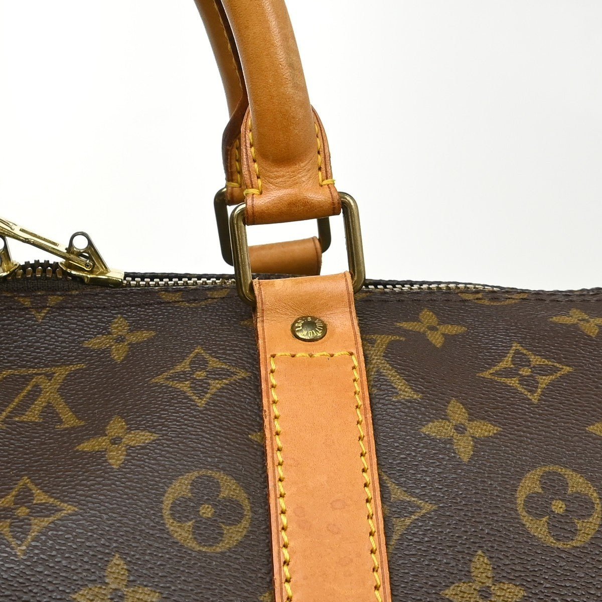 Louis Vuitton Keepall - Brandsamsara