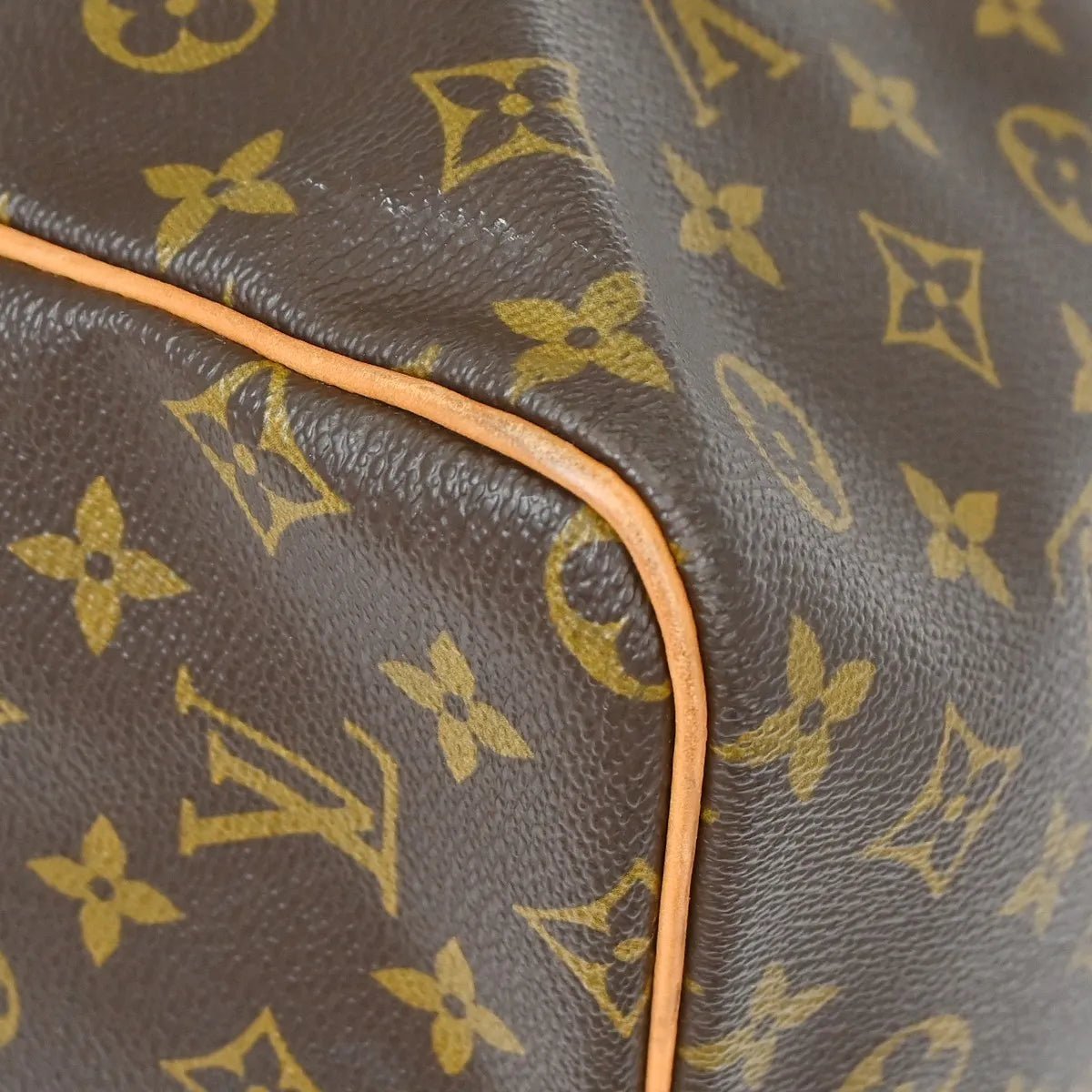 Louis Vuitton Keepall - Brandsamsara