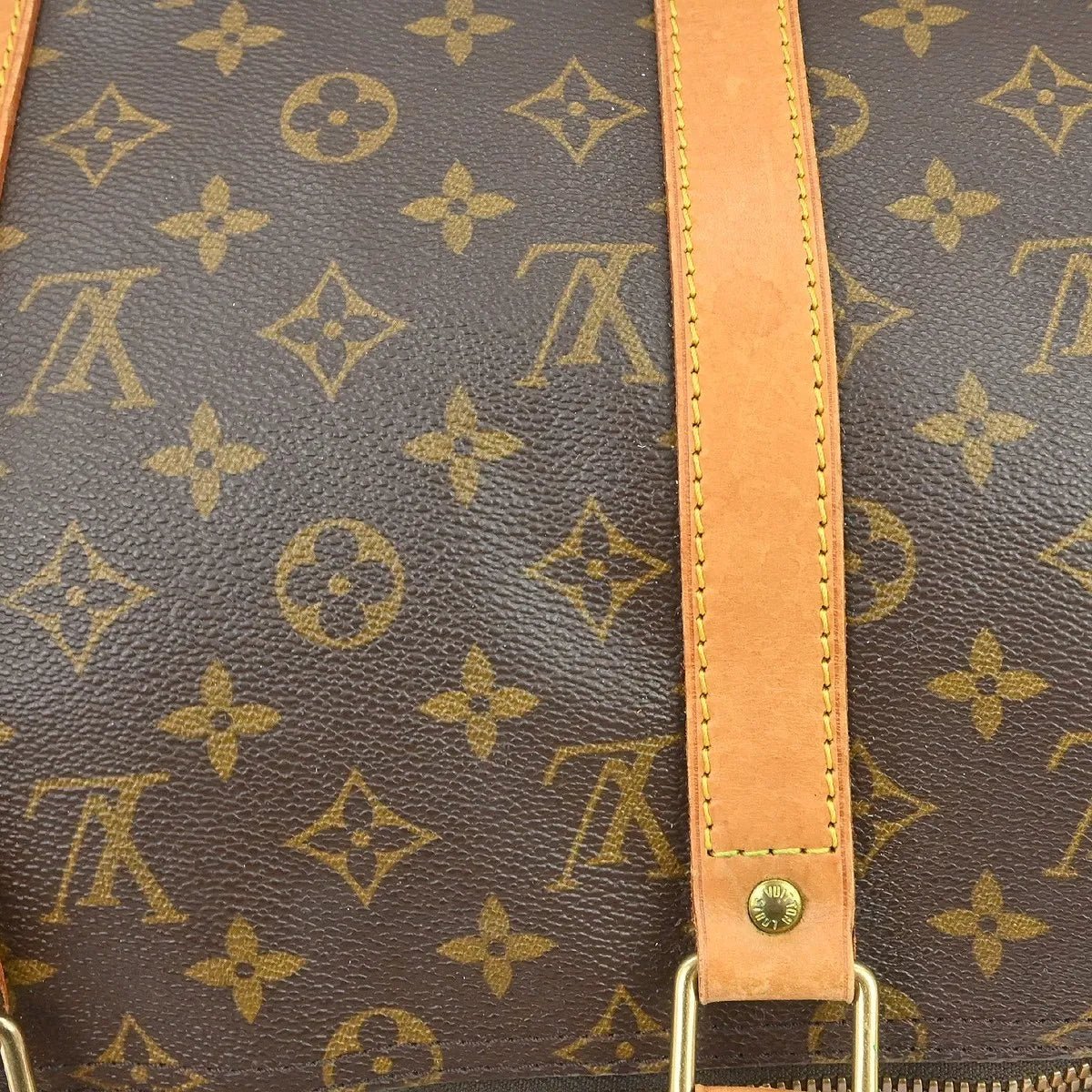 Louis Vuitton Keepall - Brandsamsara