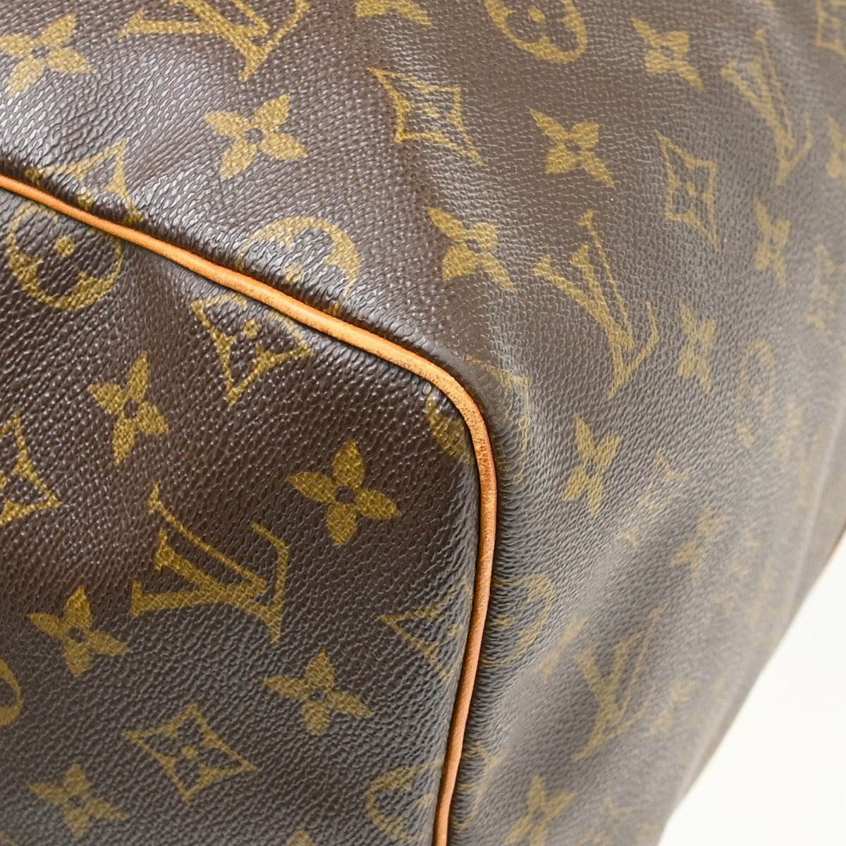 Louis Vuitton Keepall - Brandsamsara