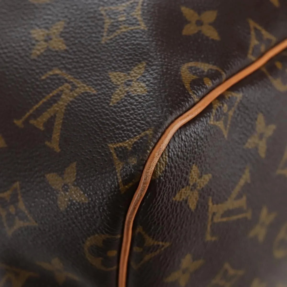 Louis Vuitton Keepall - Brandsamsara