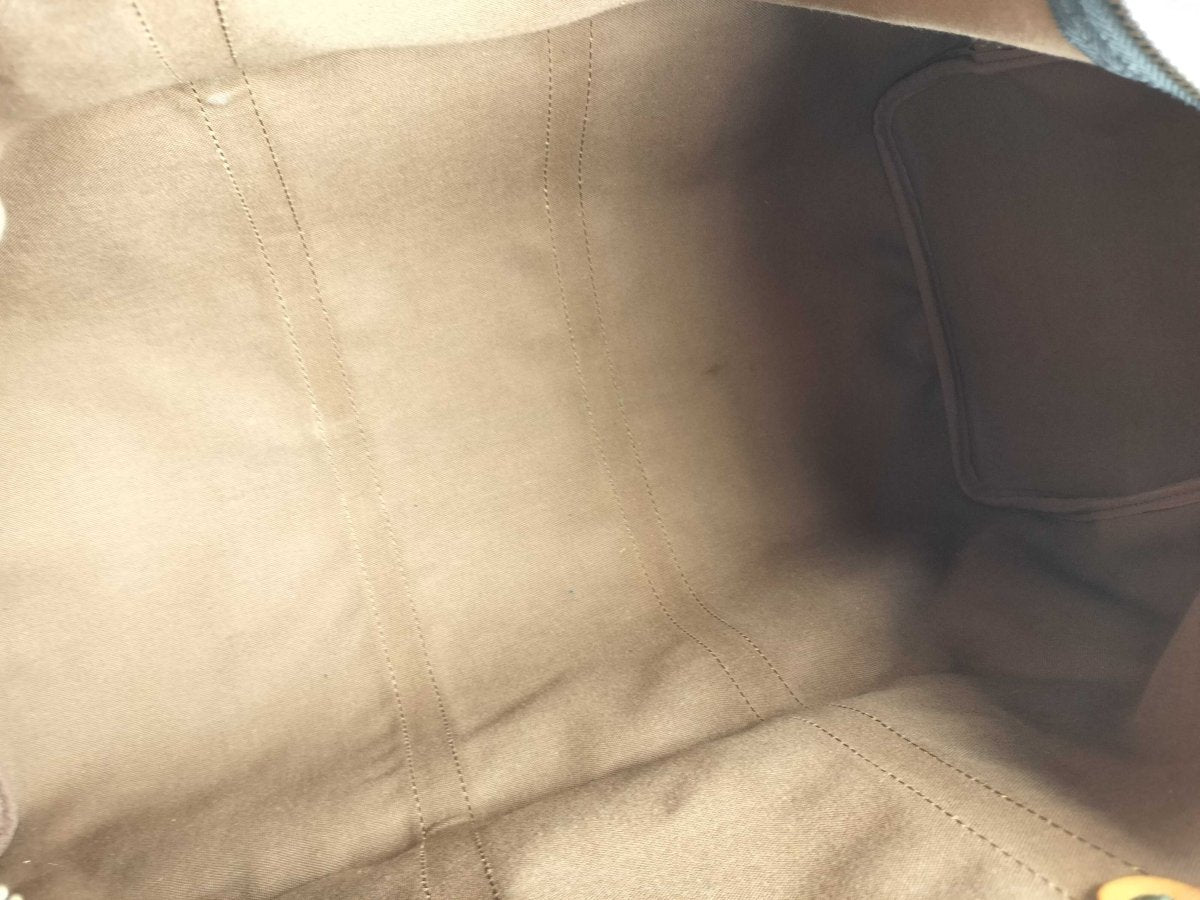 Louis Vuitton Keepall - Brandsamsara