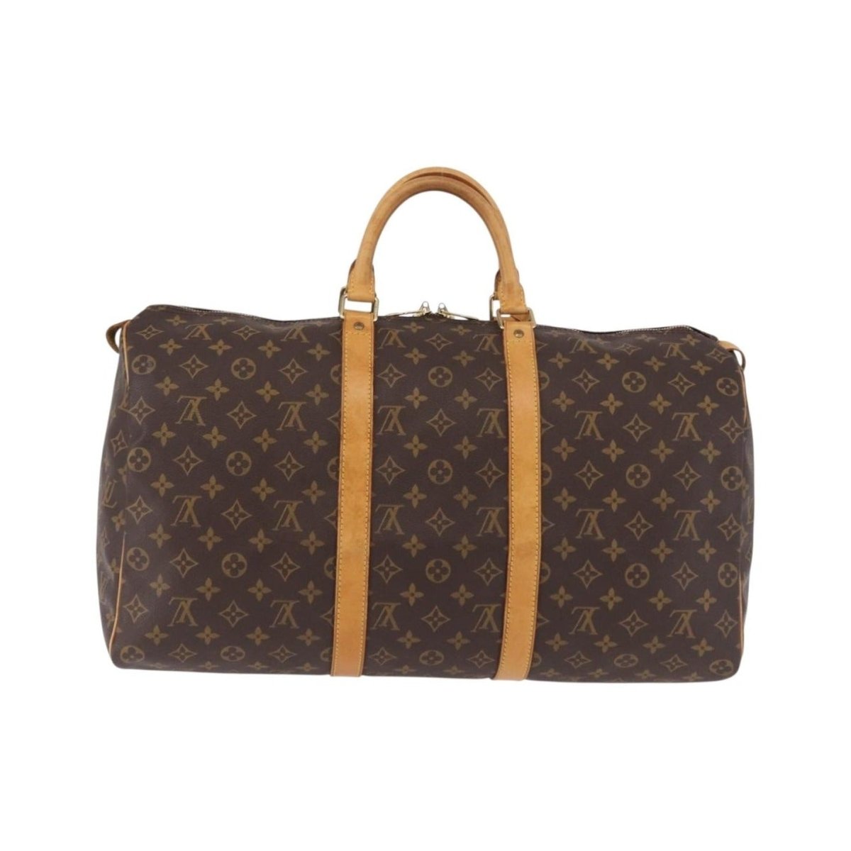 Louis Vuitton Keepall - Brandsamsara