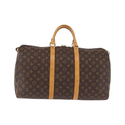Louis Vuitton Keepall - Brandsamsara