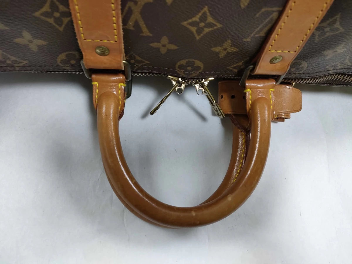 Louis Vuitton Keepall - Brandsamsara