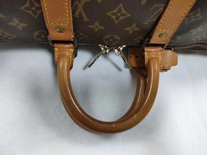 Louis Vuitton Keepall - Brandsamsara