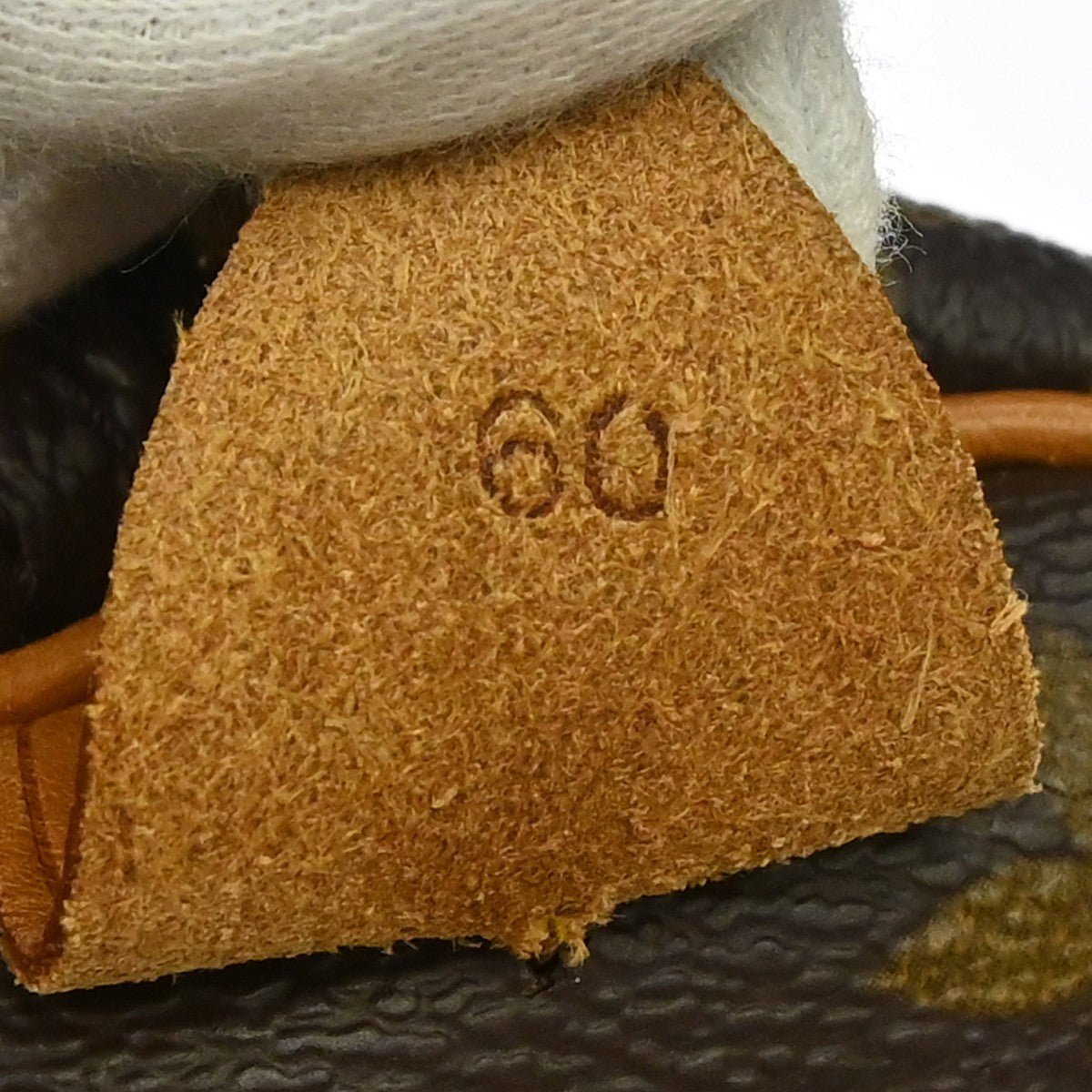 Louis Vuitton Keepall - Brandsamsara