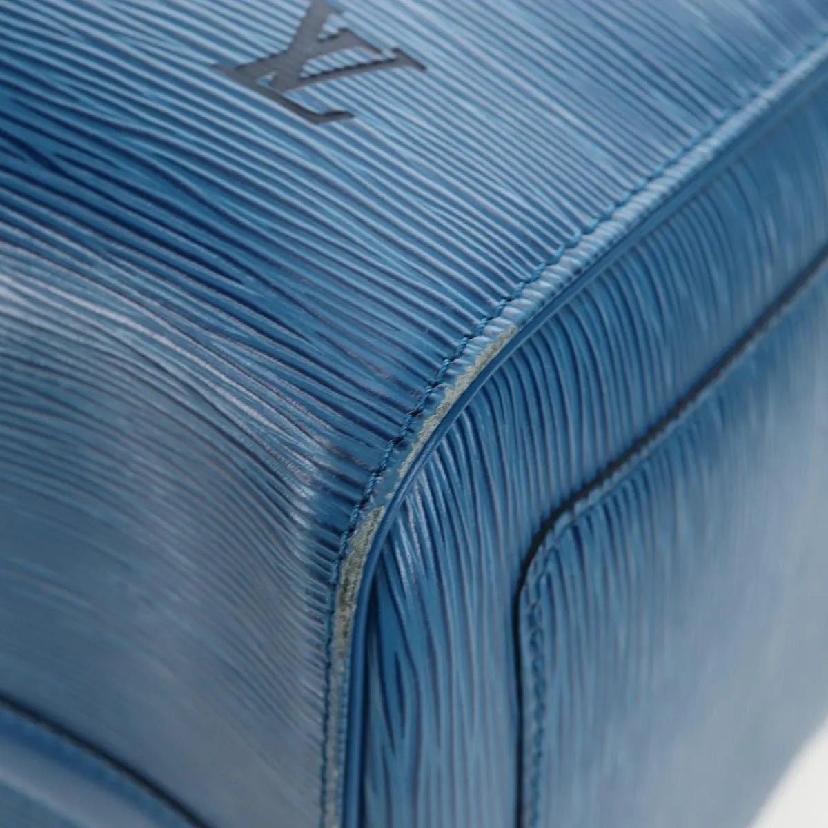 Louis Vuitton Keepall - Brandsamsara