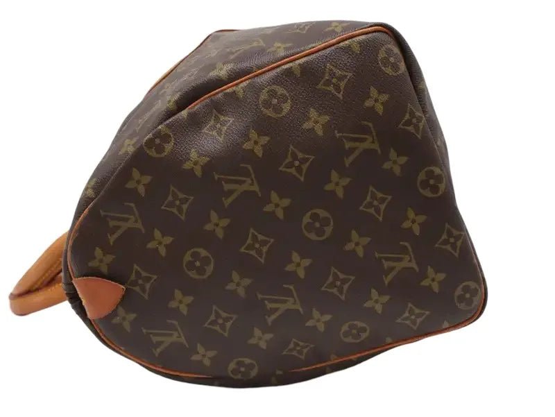 Louis Vuitton Keepall - Brandsamsara