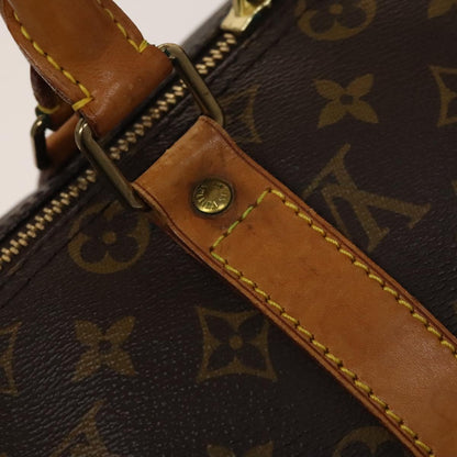 Louis Vuitton Keepall 45 - Brandsamsara