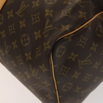 Louis Vuitton Keepall 45 - Brandsamsara