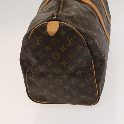 Louis Vuitton Keepall 45 - Brandsamsara