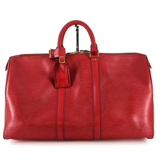 Louis Vuitton Keepall 45 - Brandsamsara