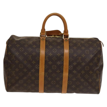 Louis Vuitton Keepall 45 - Brandsamsara