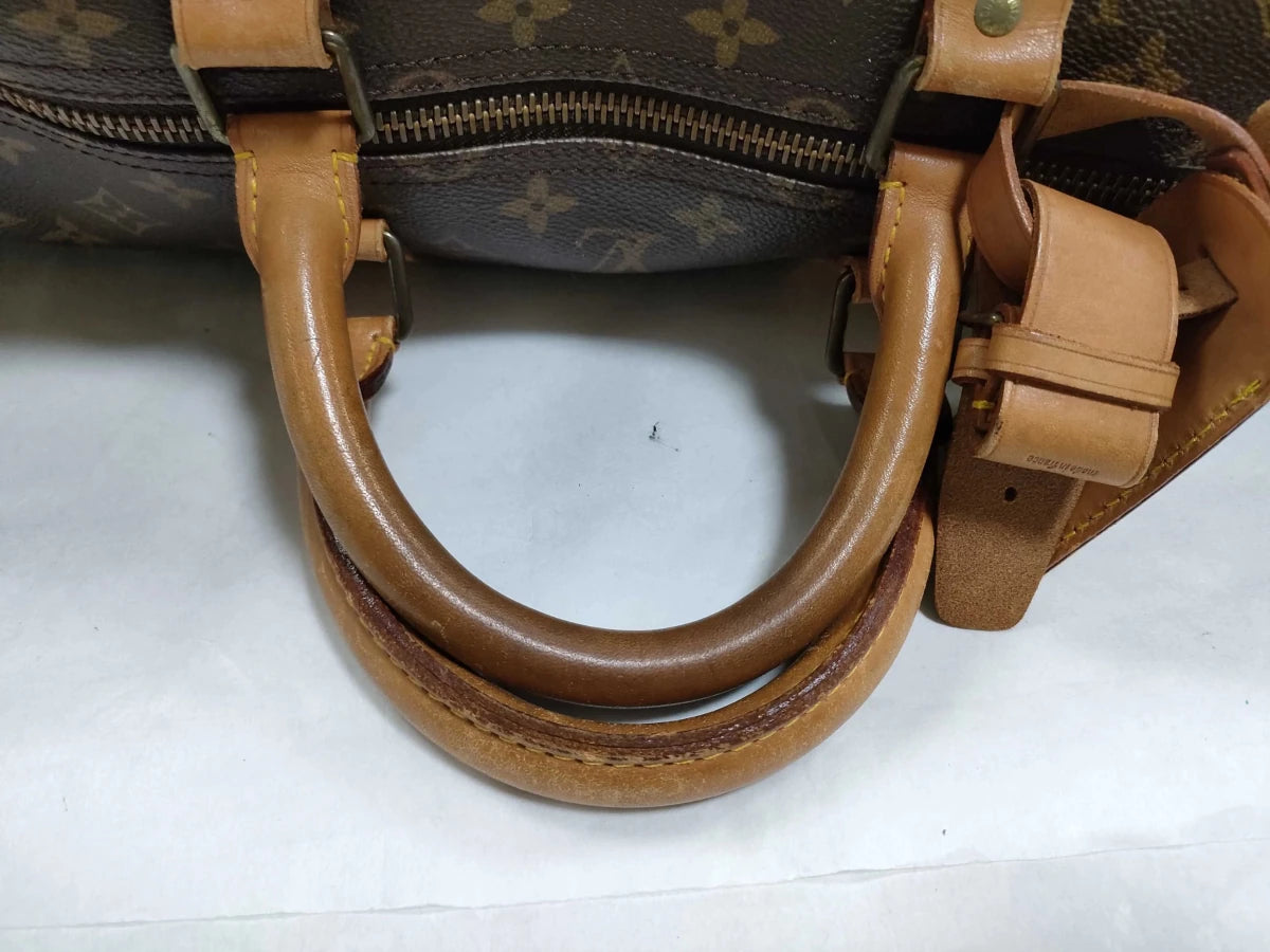 Louis Vuitton Keepall - Brandsamsara
