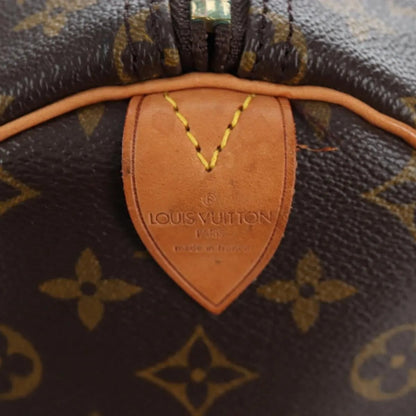 Louis Vuitton Keepall - Brandsamsara
