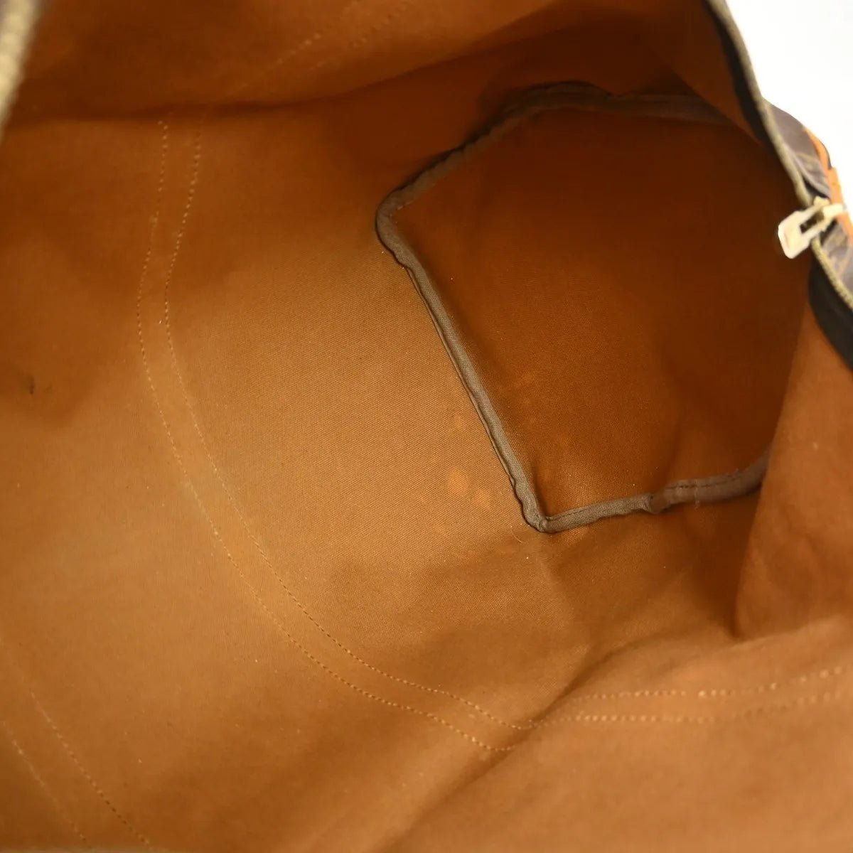 Louis Vuitton Keepall - Brandsamsara