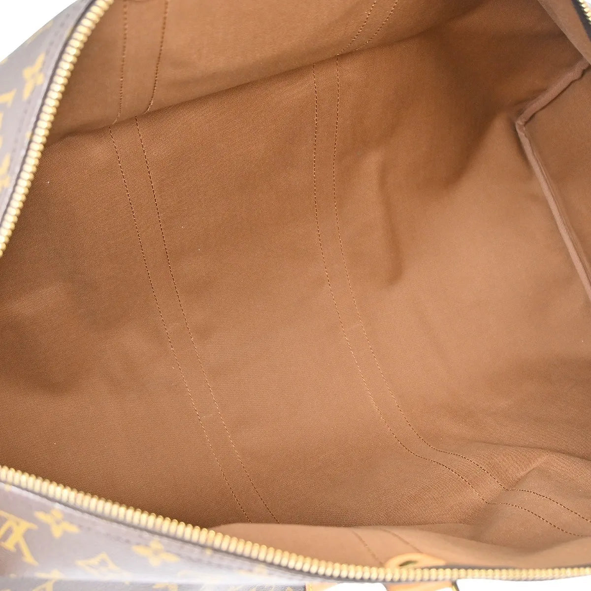 Louis Vuitton Keepall - Brandsamsara