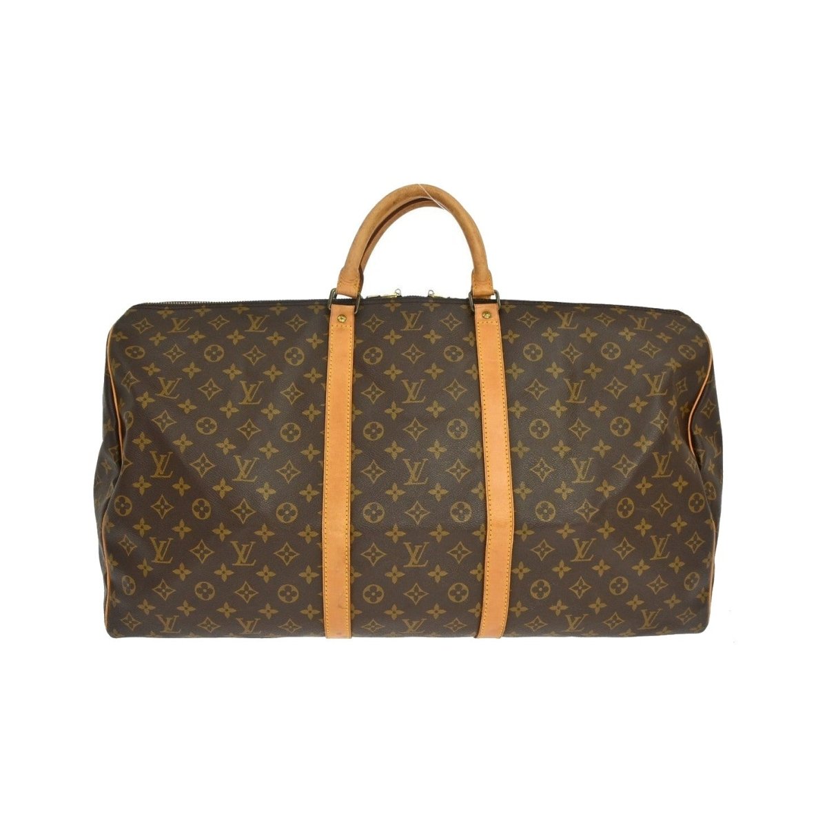 Louis Vuitton Keepall - Brandsamsara