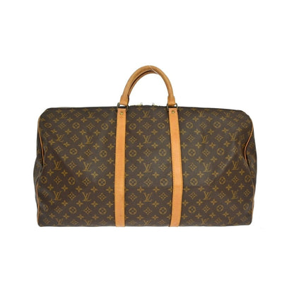 Louis Vuitton Keepall - Brandsamsara