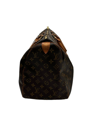 Louis Vuitton Keepall - Brandsamsara