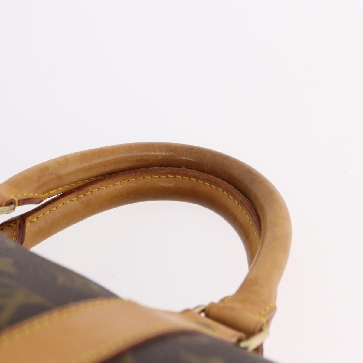 Louis Vuitton Keepall - Brandsamsara