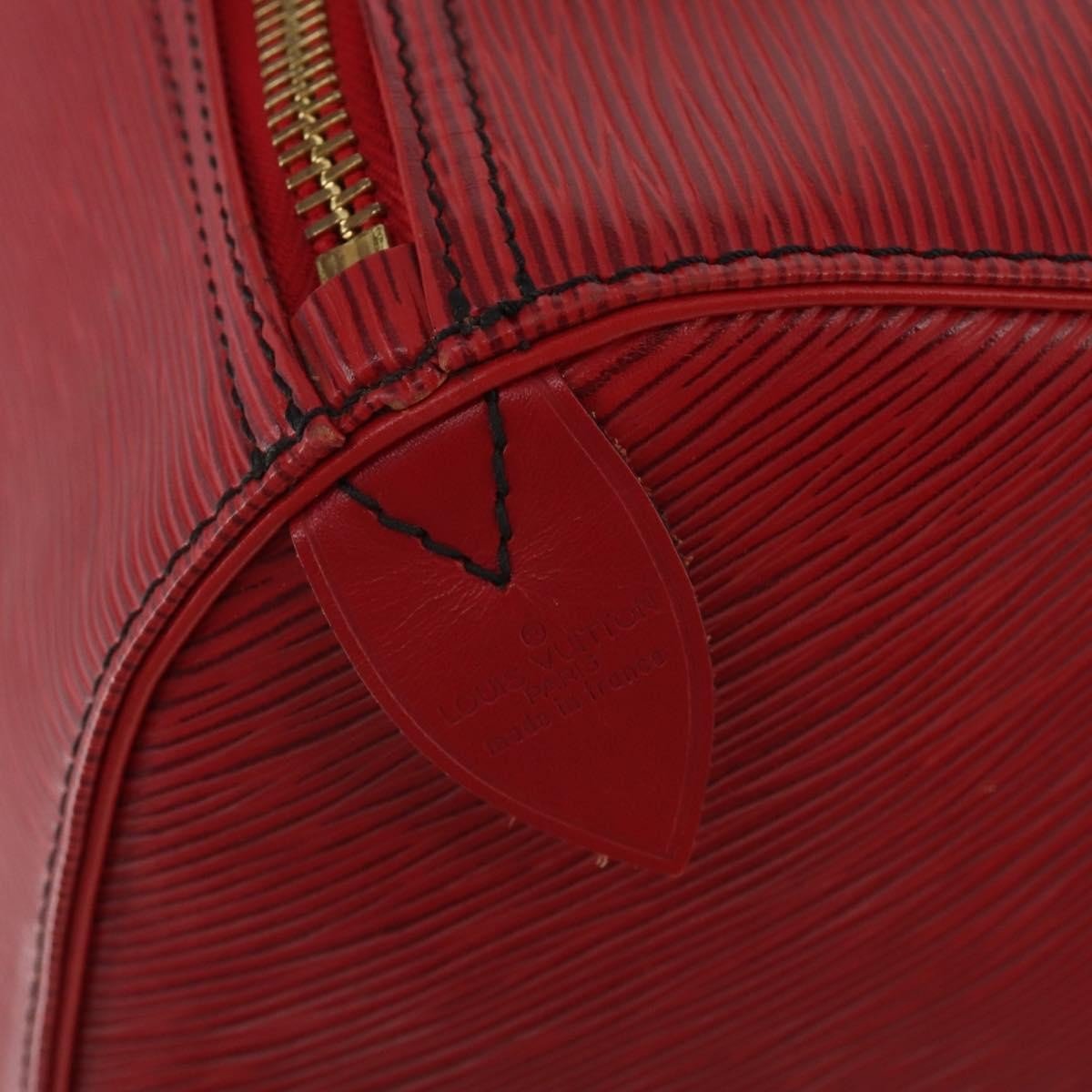 Louis Vuitton Keepall - Brandsamsara