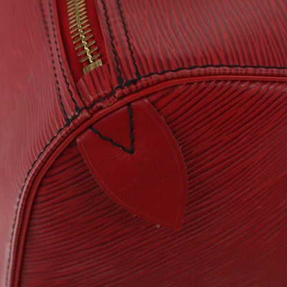 Louis Vuitton Keepall - Brandsamsara