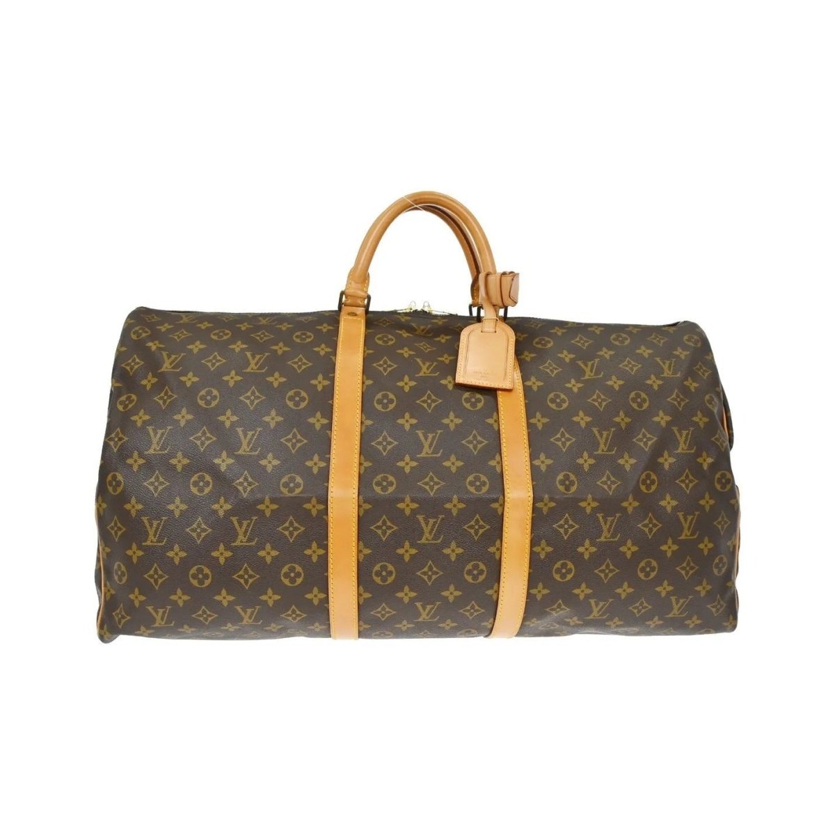 Louis Vuitton Keepall - Brandsamsara