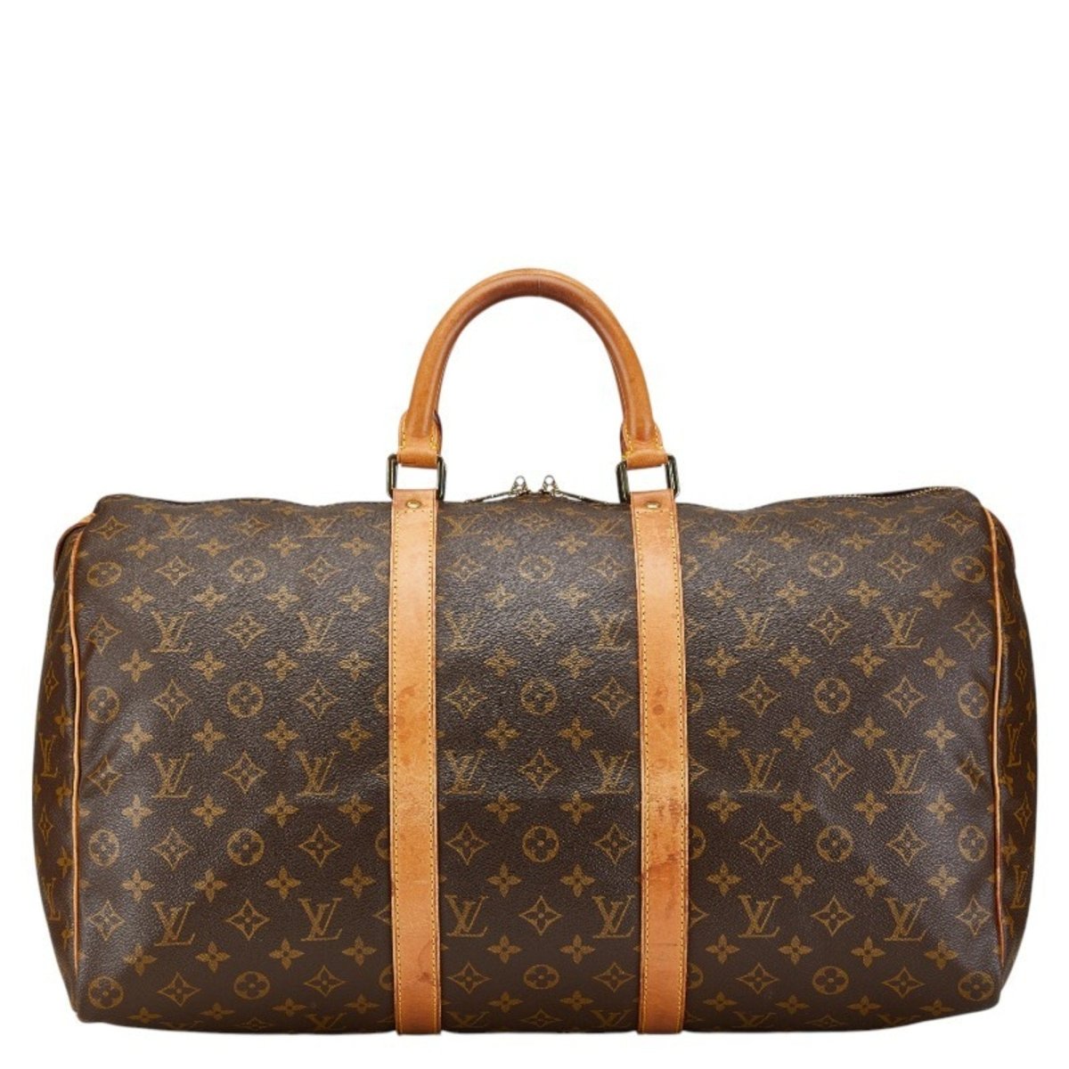 Louis Vuitton Keepall 50 - Brandsamsara