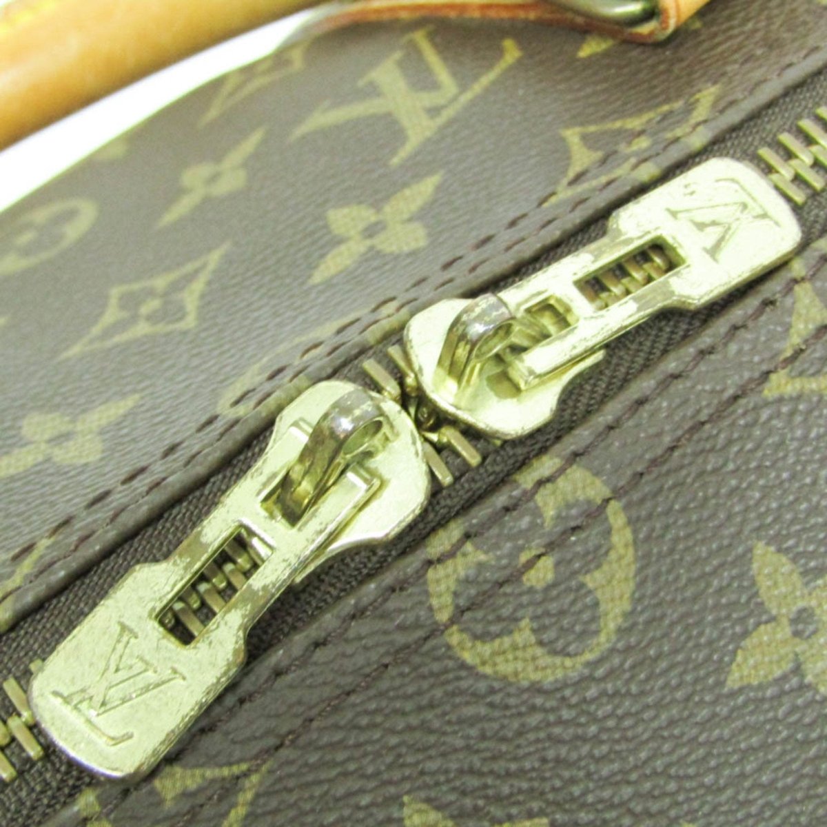 Louis Vuitton Keepall 50 - Brandsamsara
