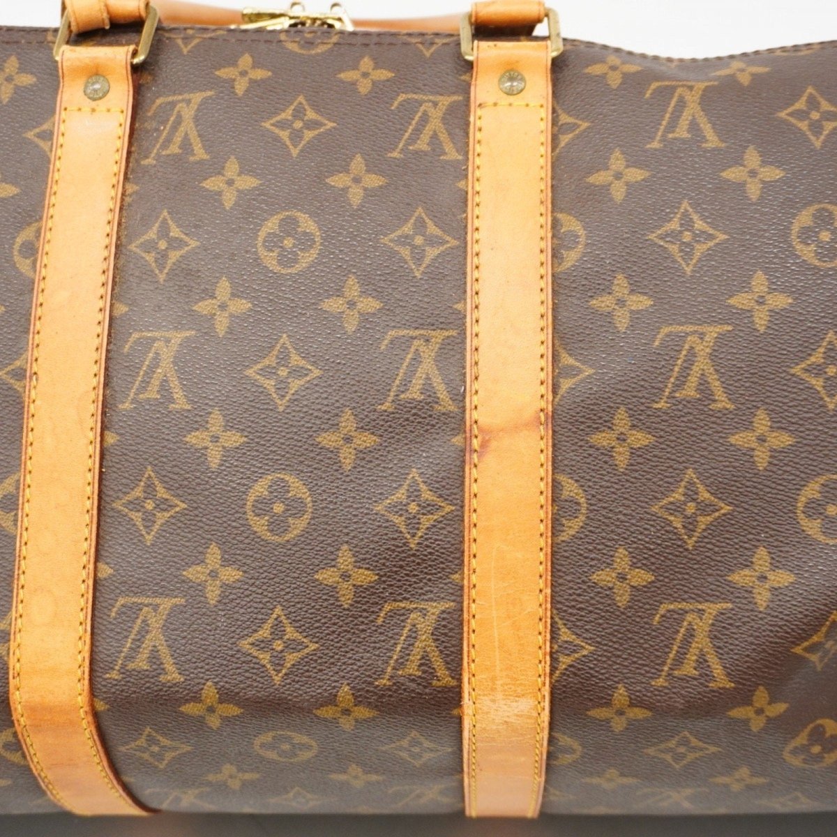 Louis Vuitton Keepall 50 - Brandsamsara