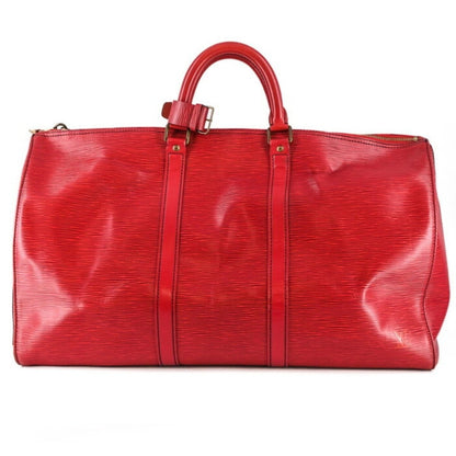 Louis Vuitton Keepall 50 - Brandsamsara