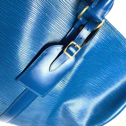 Louis Vuitton Keepall 50 - Brandsamsara