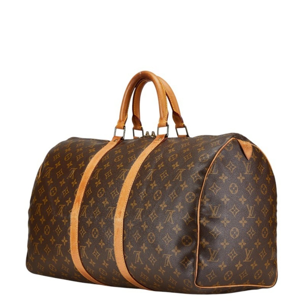 Louis Vuitton Keepall 50 - Brandsamsara