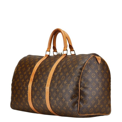 Louis Vuitton Keepall 50 - Brandsamsara