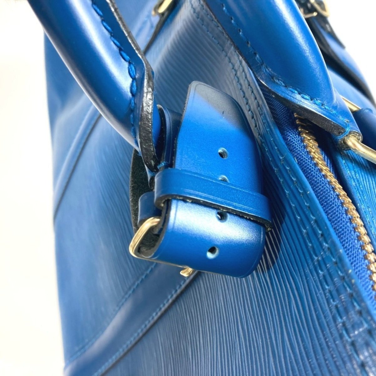 Louis Vuitton Keepall 50 - Brandsamsara