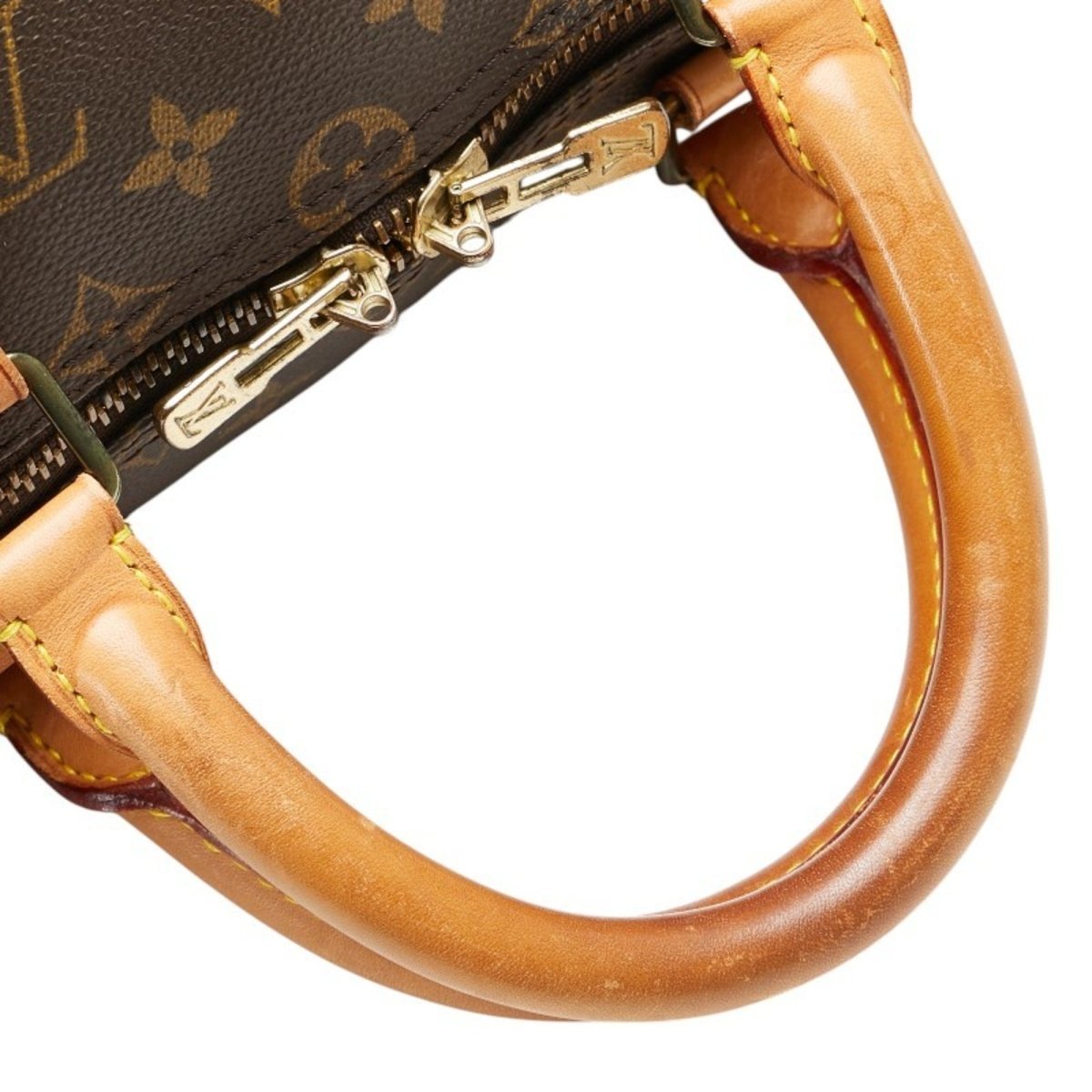Louis Vuitton Keepall 50 - Brandsamsara