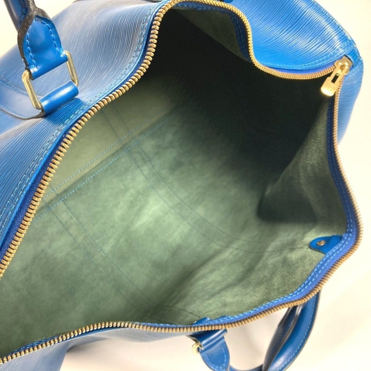 Louis Vuitton Keepall 50 - Brandsamsara