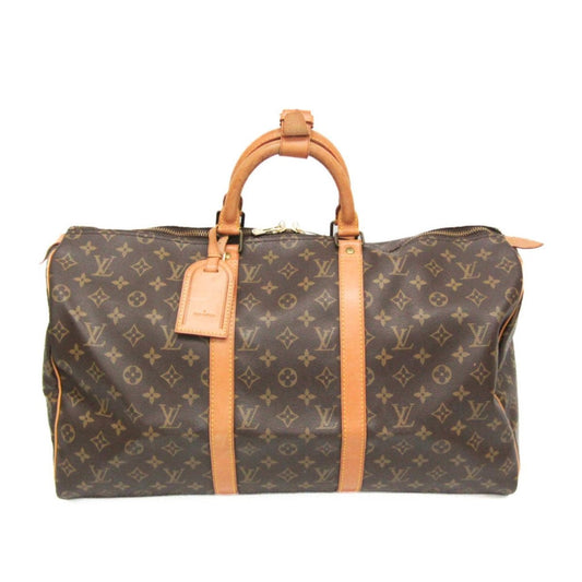 Louis Vuitton Keepall 50 - Brandsamsara