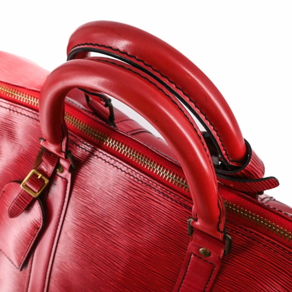 Louis Vuitton Keepall 50 - Brandsamsara
