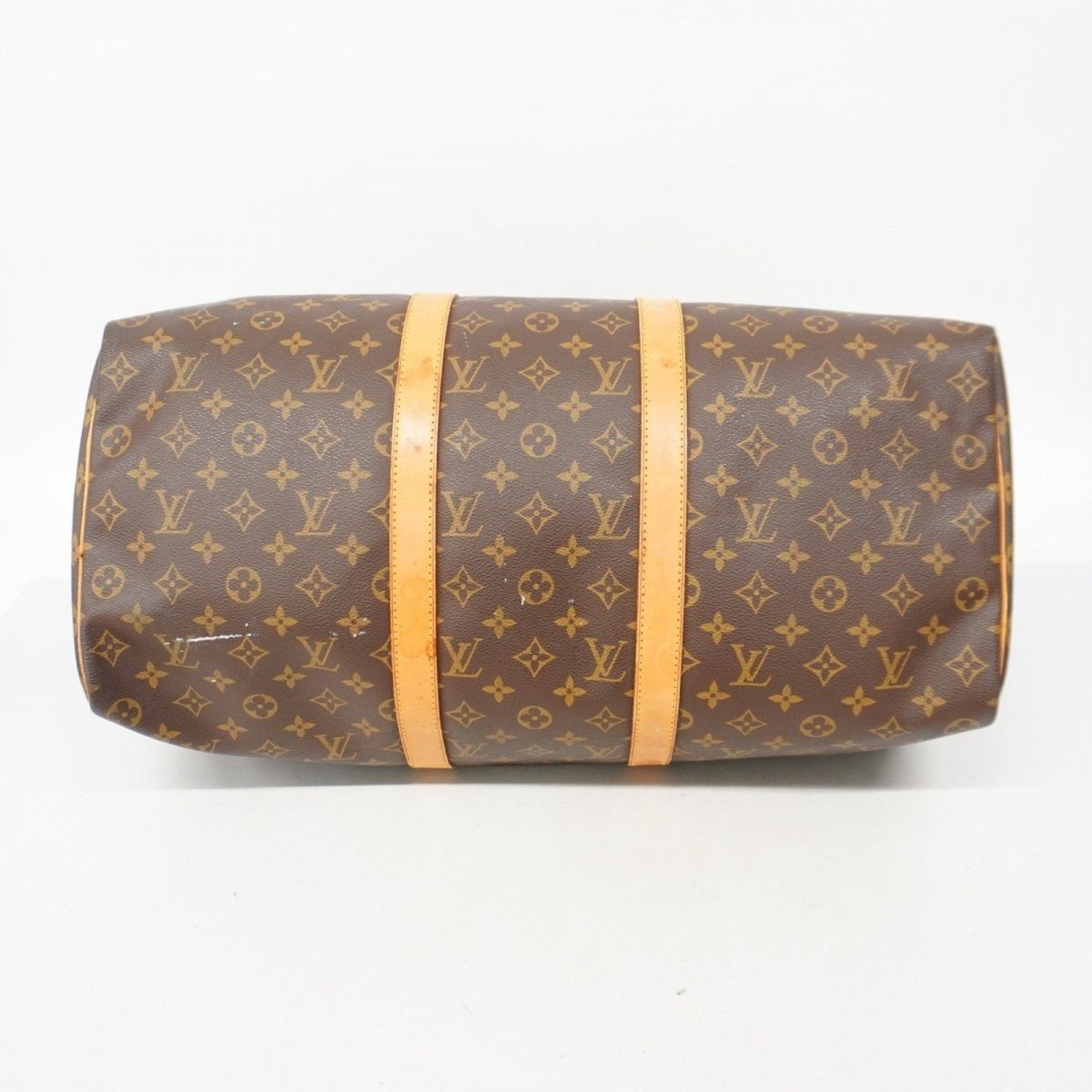 Louis Vuitton Keepall 50 - Brandsamsara