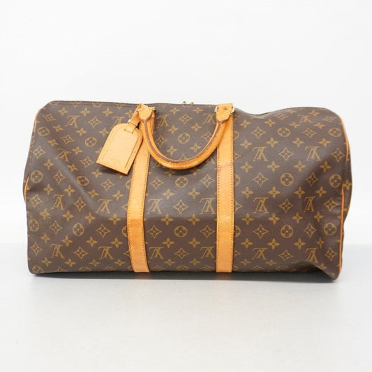 Louis Vuitton Keepall 50 - Brandsamsara