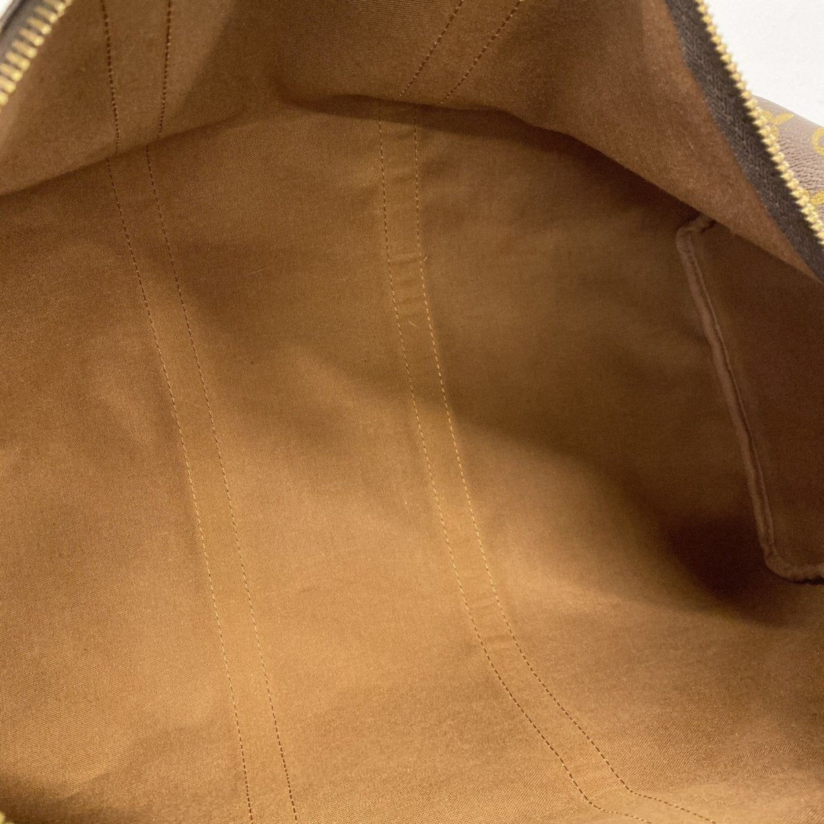 Louis Vuitton Keepall 50 - Brandsamsara