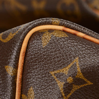 Louis Vuitton Keepall 50 - Brandsamsara