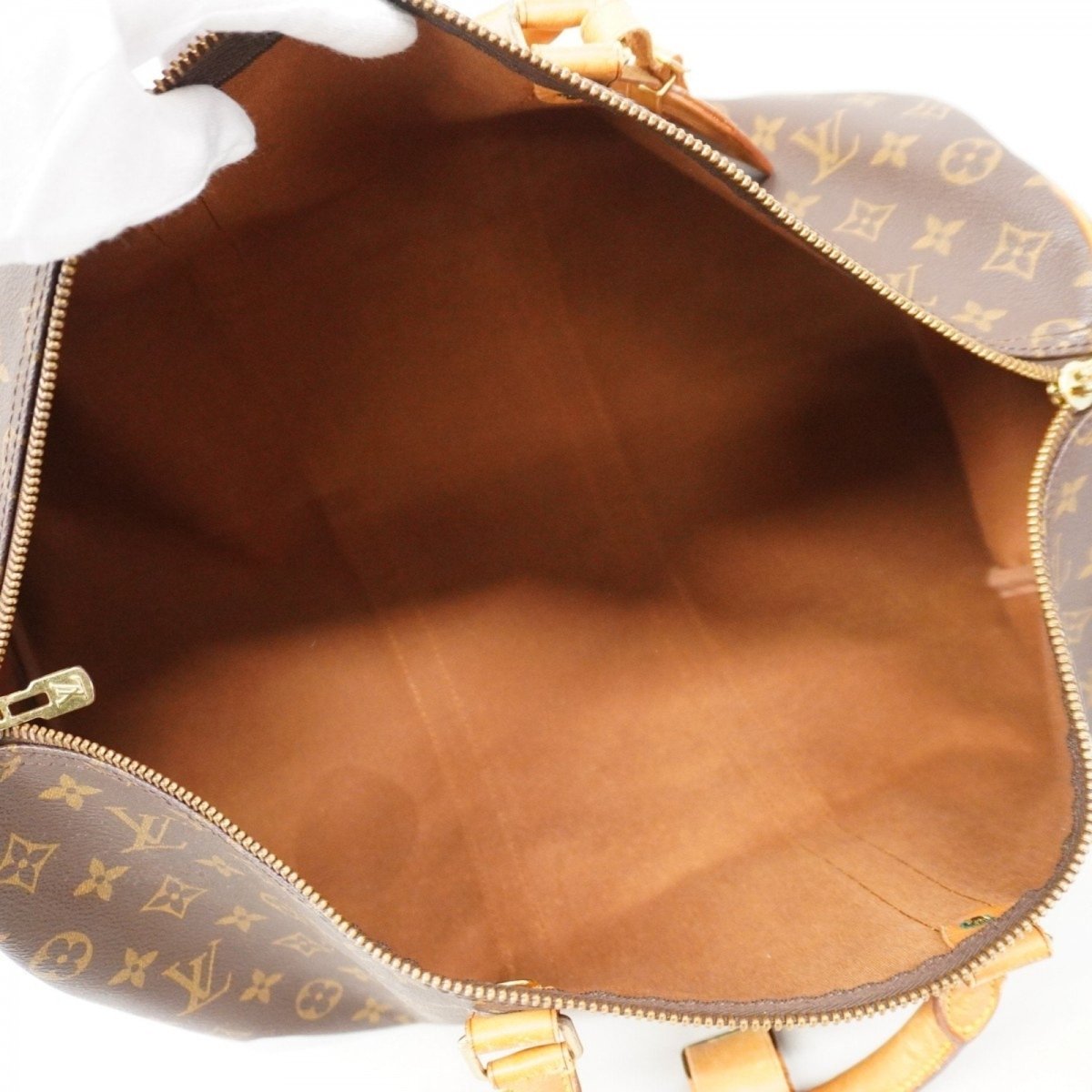 Louis Vuitton Keepall 50 - Brandsamsara